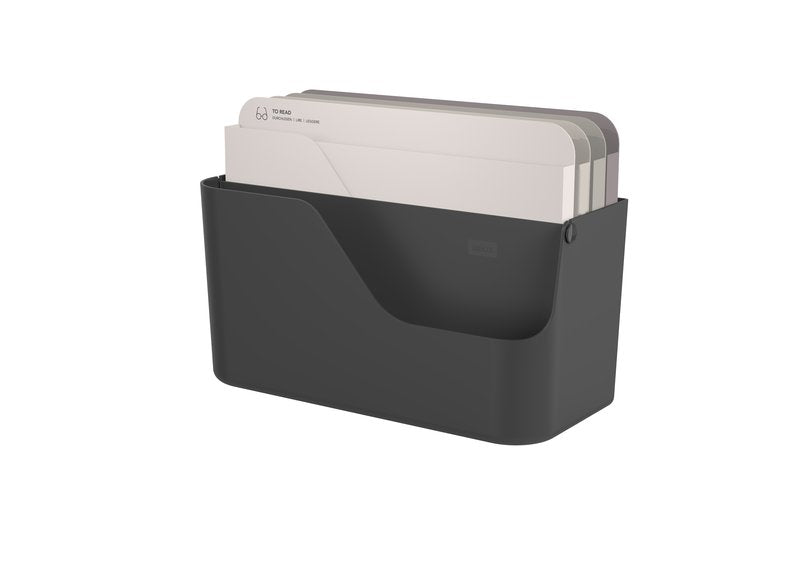 Organizer per documenti A4 - My Paper - bianco