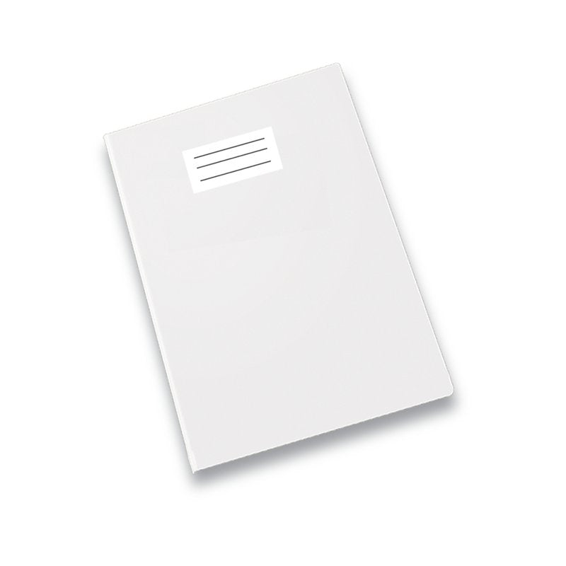 Coprimaxi Colorato Glossy in PVC - bianco