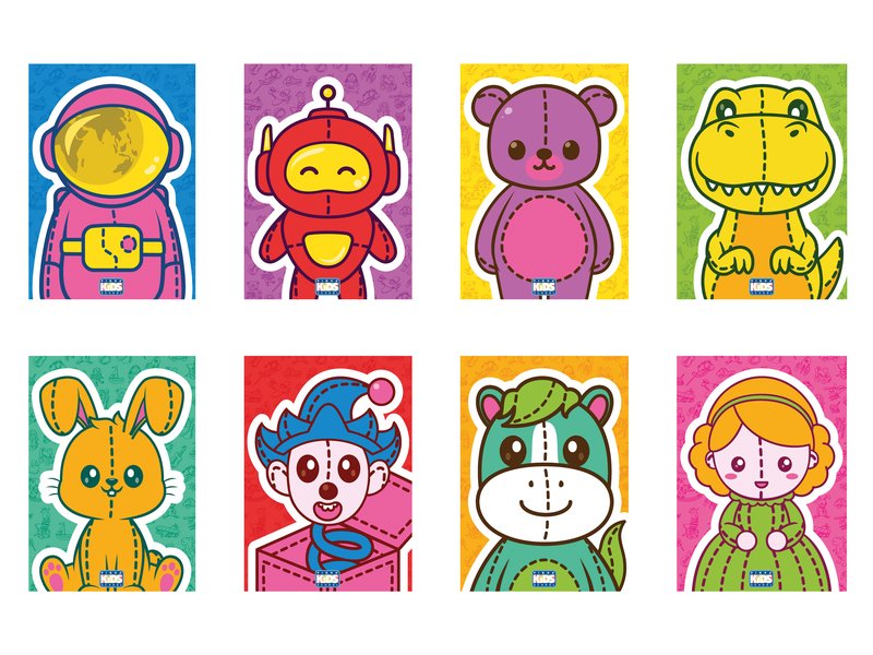 Maxi quaderno Pigna Kids  - 10 - Quadretto da 1 cm