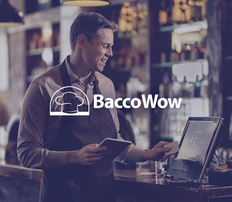 Bacco Software gestionale per la gestione dei ristoranti