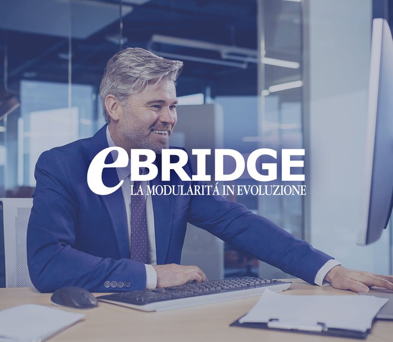 eBridge Commercialisti Software Gestionale