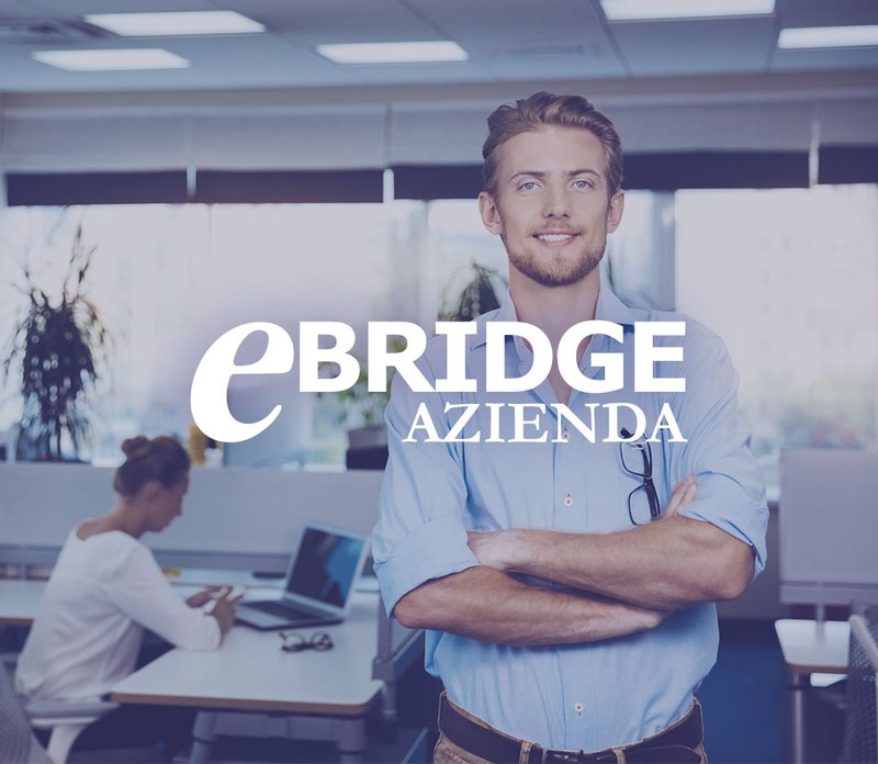 eBridge Azienda Software gestionale per piccole e medie aziende | Buffetti