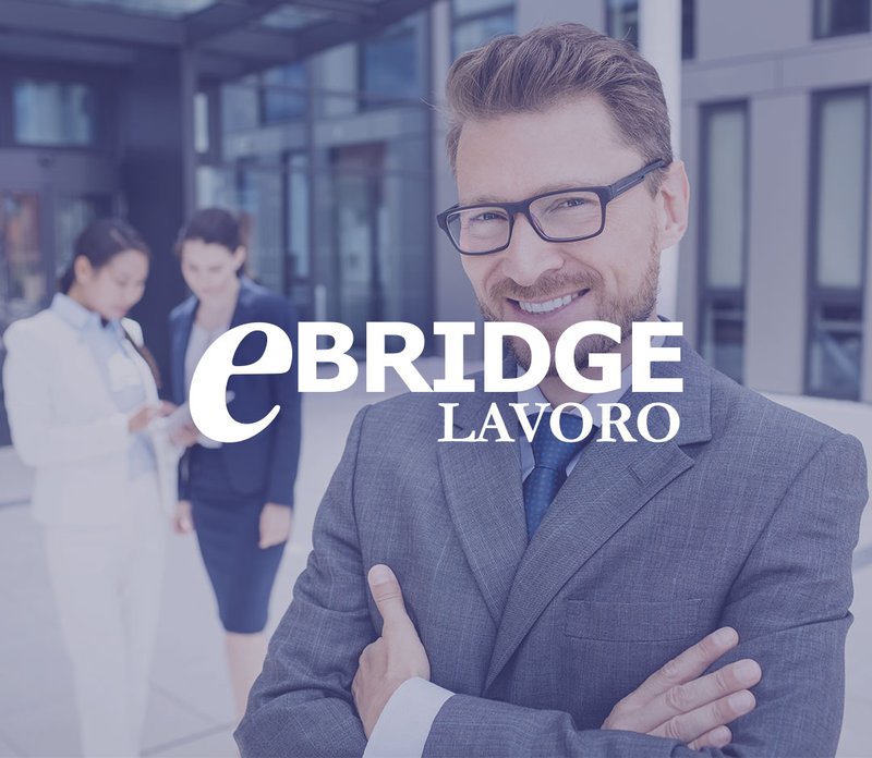 eBridge Lavoro - Software Consulenti del Lavoro