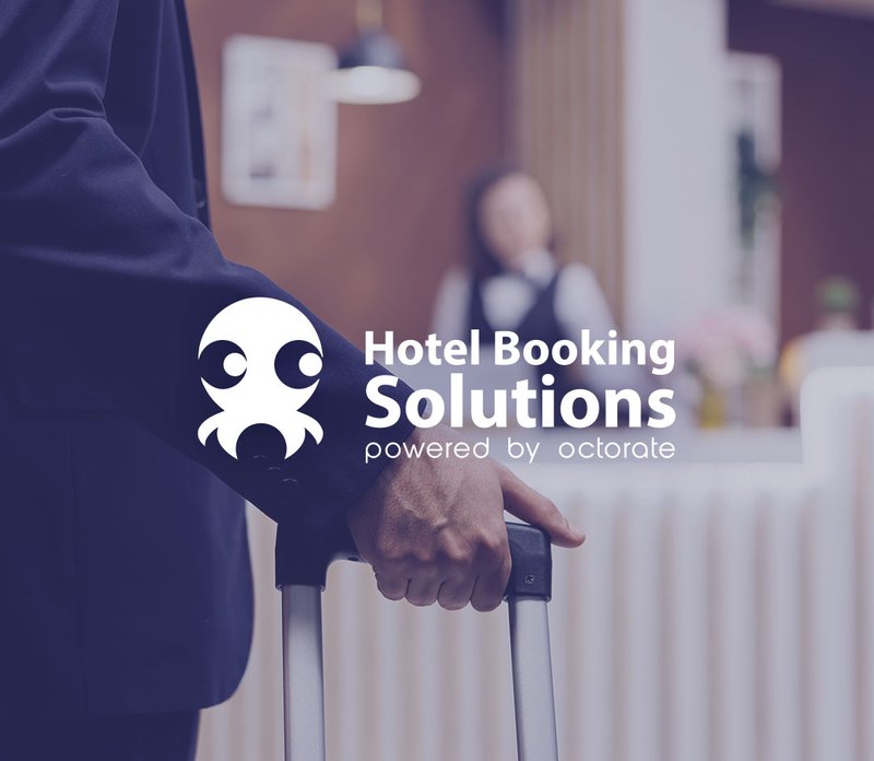 Hotel Booking Solutions - Software per la Gestione della prenotazione alberghiera