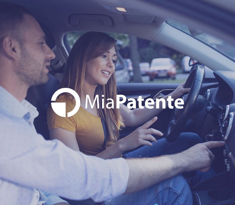 MiaPatente - Software lezioni e didattica Autoscuola