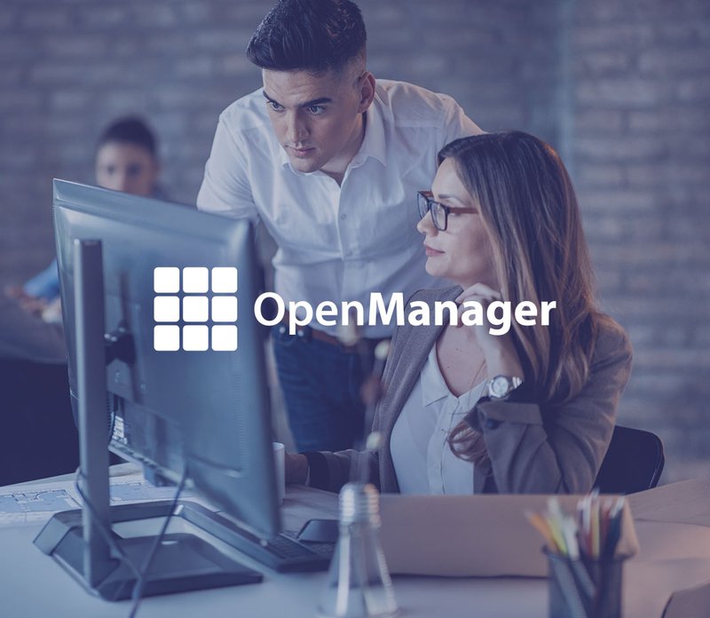 OpenManager | Software gestionale per Aziende commerciali, di servizi e produzione
