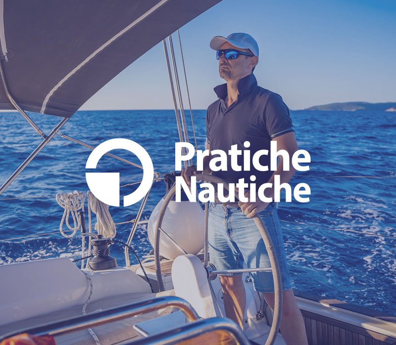 Software Gestione amministrativa Pratiche Nautiche