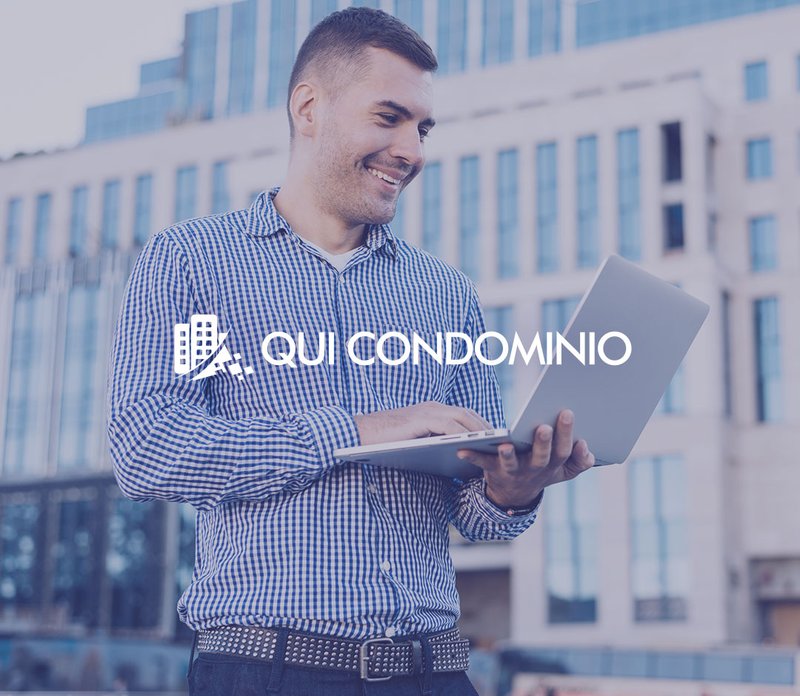 Qui Condominio - Software on premise per la gestione di immobili, anche in Cloud