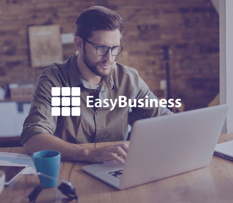 Easy Business Software gestionale aziendale Piccole imprese | Buffetti
