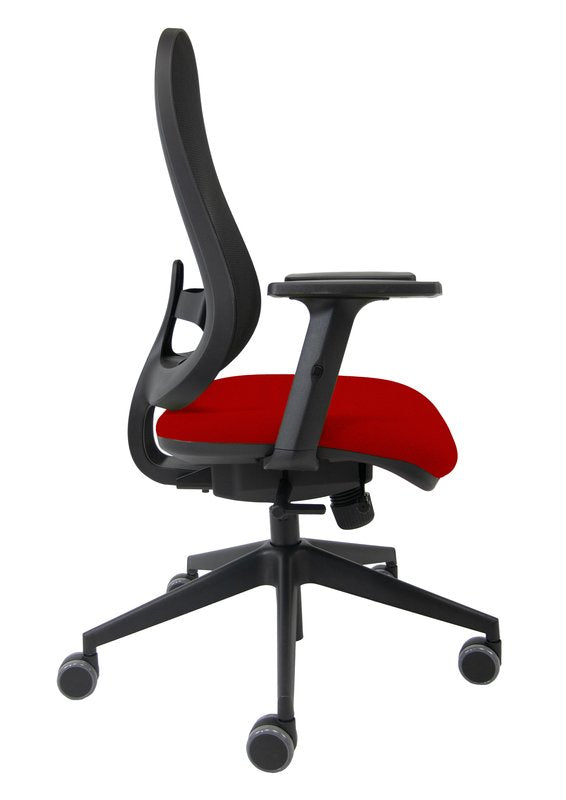 Sedia Formula rosso