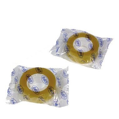 Nastro adesivo in PPL silenzioso - 10 m x 15 mm