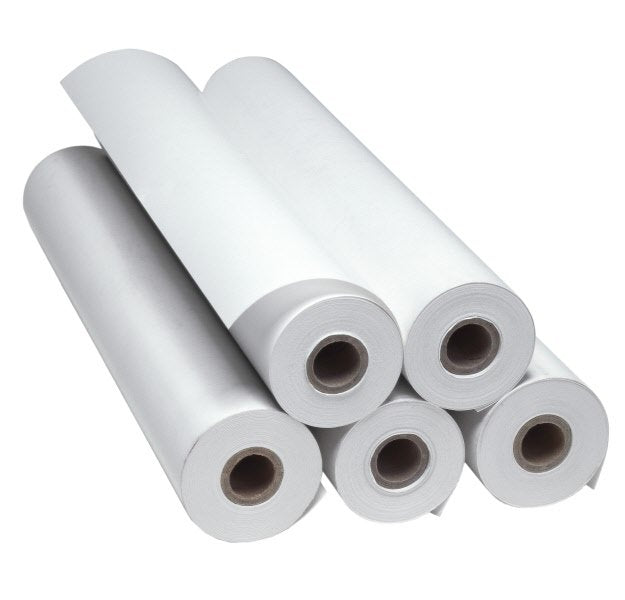 Rotoli plotter Buffetti 106,7 cm x 50 m - 90 g
