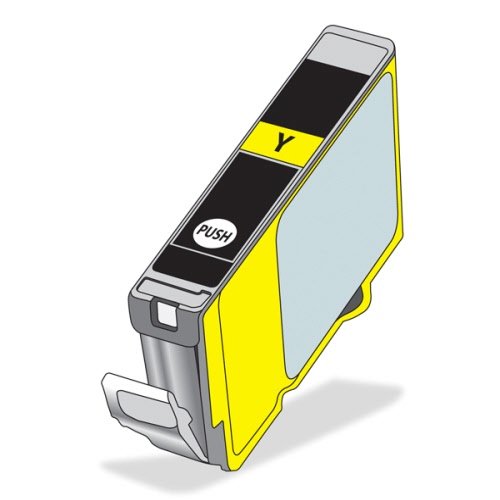 Epson Cartuccia ink jet - Compatibile 29XL C13T299440 - Giallo - 450 pag