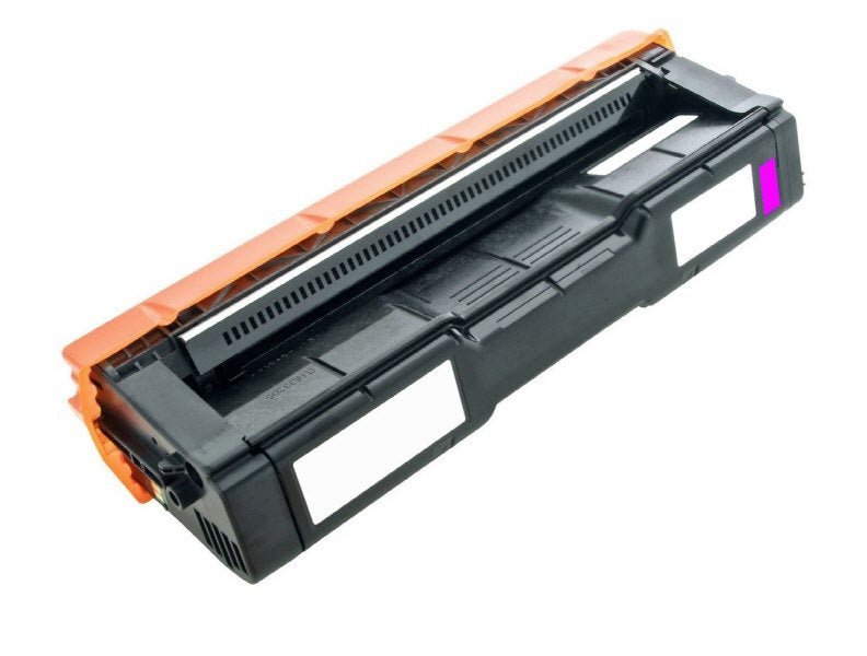 Ricoh Toner - Compatibile Rigenerato K241M 406054 - Magenta - 2.300 pag
