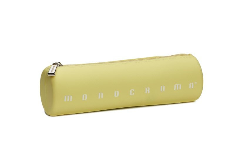 Tombolino Monocromo Pastel - Silicone morbido soft touch - colori assortiti