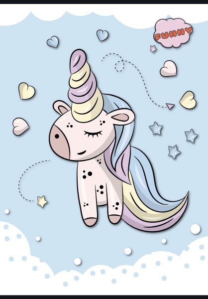 Maxiquaderno Collezione Funny - Rigatura A - Righe 1a e 2a elementare - 80 g - A4 - copertine assortite