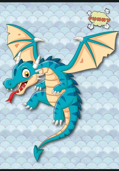 Maxiquaderno Collezione Funny - Rigatura 4M - Quadretto elementari e medie - 80 g - A4 - copertine assortite