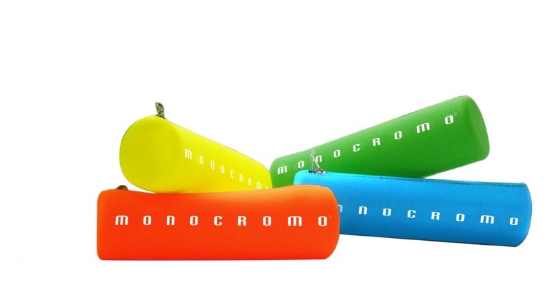 Tombolino Monocromo Fluo - Colori assortiti