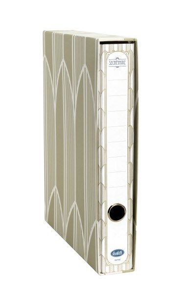 Registratori  Secretaire Dorso 5 cm