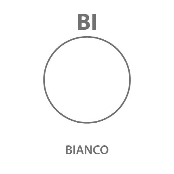 Album Disegno Kids - Rilegatura Punto Metallico con microperforazione - BI - 80g - 17x24cm