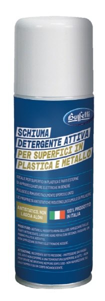 Kit di pulizia per PC