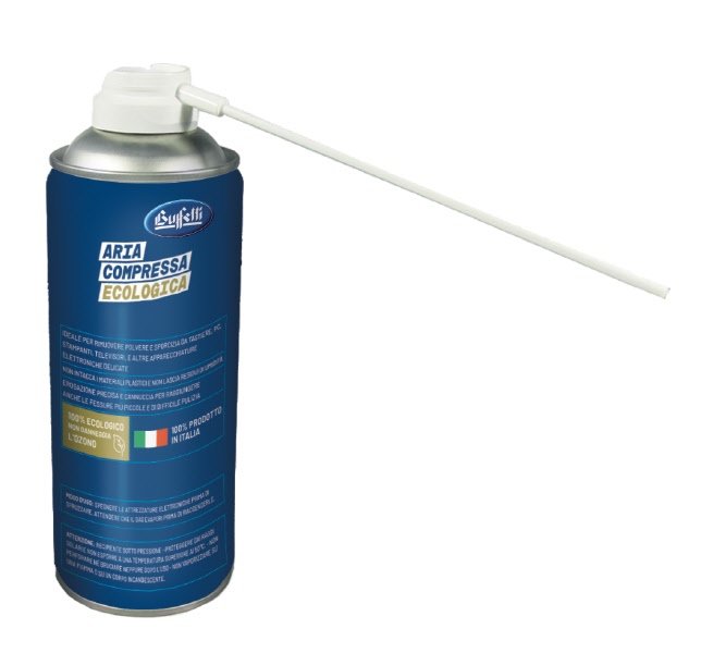 Kit di pulizia per PC