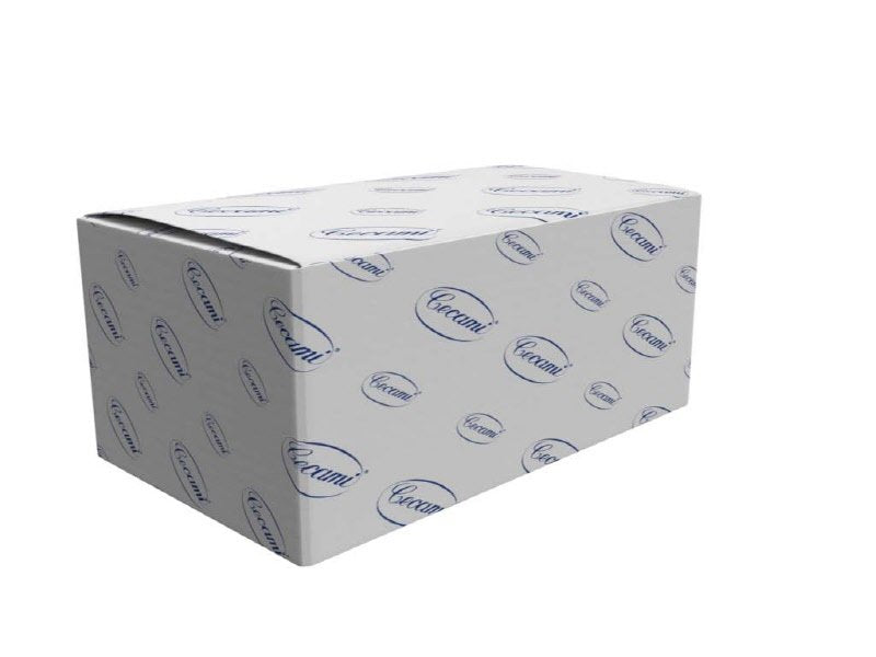Buste e cartoncini bianco 8,5x13,5 (in scatola) conf. 200 pz