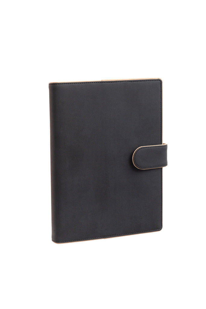 Giornaliera blocco mobile con chiusura - f.to 14,5x20,5