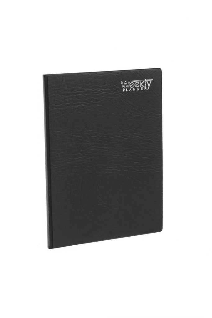 Settimanale blocco mobile - f.to 17,2x24