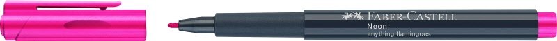 Astuccio 6 Neon Marker