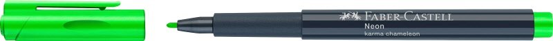 Astuccio 6 Neon Marker