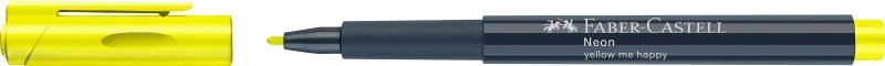 Astuccio 6 Neon Marker