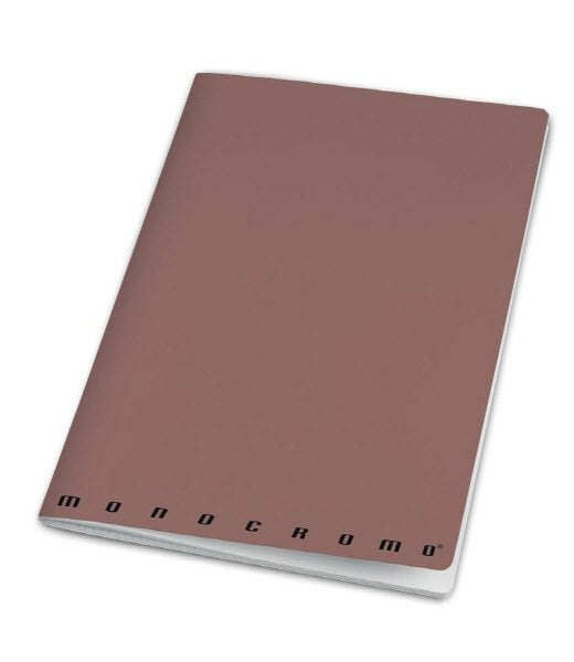 Maxiquaderni Monocromo Plus - Rigatura C - Righe 4a e 5a elementare - 80 g - copertine assortite