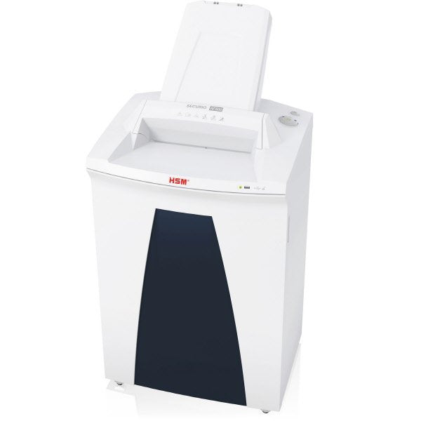 Distruggidocumenti SECURIO AF500 - a frammenti - 4.5X30 mm - P4