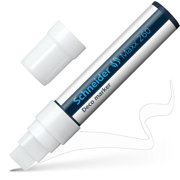 Marcatore gesso liquido MAXX 260