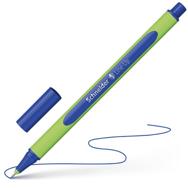 Fineliner LINE-UP - blu