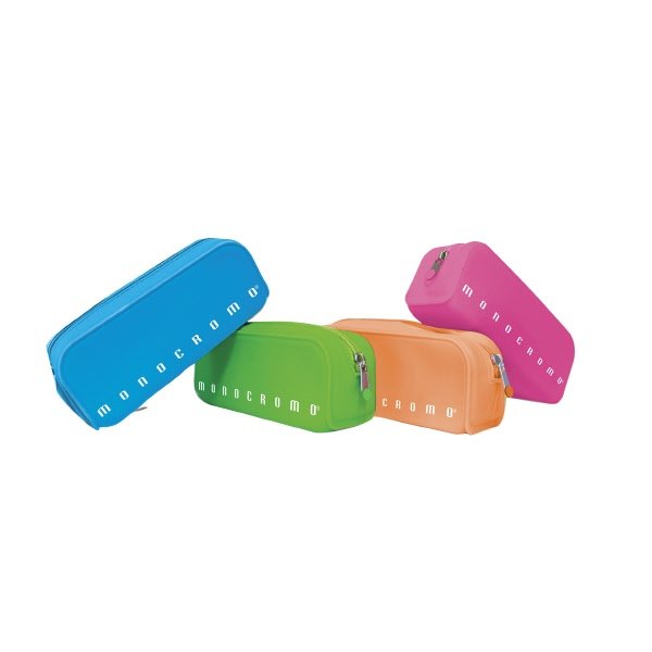 Bustina Monocromo Fluo - colori assortiti