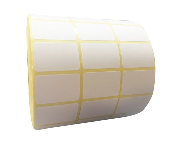Stampante termica diretta e a trasferimento termico per etichette