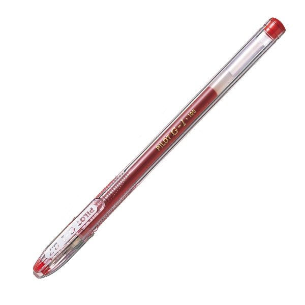 Penna a sfera gel G-1