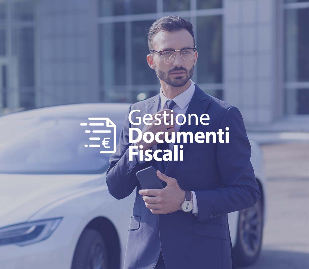 Gestione Documenti Fiscali Agenzia Pratiche Auto dalla Fatturazione Elettronica alla Conservazione a norma