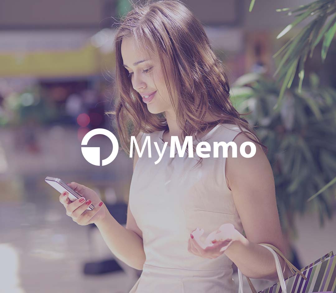 Servizio messaggistica sms email APA - MyMemo