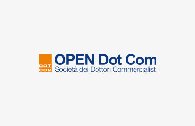 <strong>OPEN Dot Com</strong>