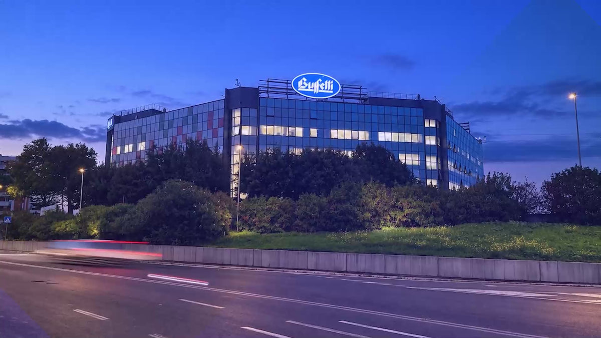 Buffetti: Forniture per Ufficio, Cancelleria e Servizi per Imprese