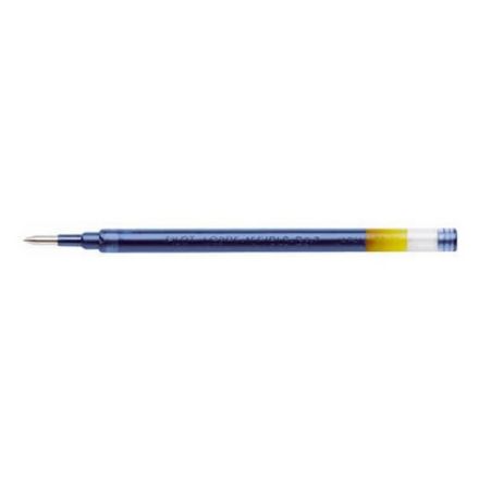 Refill Pilot per penna a sfera gel G2 - blu - Tratto fine