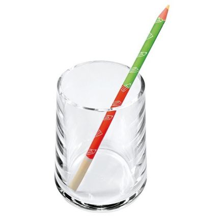 Bicchiere portapenne