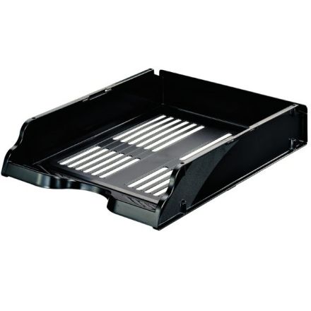 Vaschette porta corrispondenza Transit - Nero