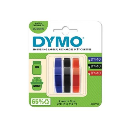 Nastro per Dymo Junior e Omega