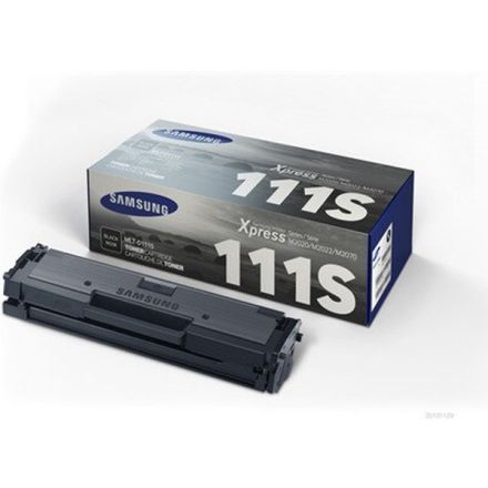 Samsung - Toner originale - Nero - MLTD111S/ELS - 1.000 pag