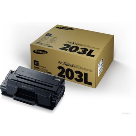 Samsung - Toner originale - Nero - MLTD203L/ELS - 5.000 pag