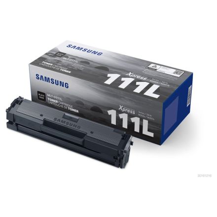 Samsung - Toner originale - Nero - MLTD111L/ELS - 1.800 pag